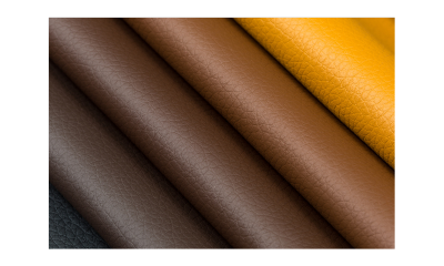 Kunstleder Material